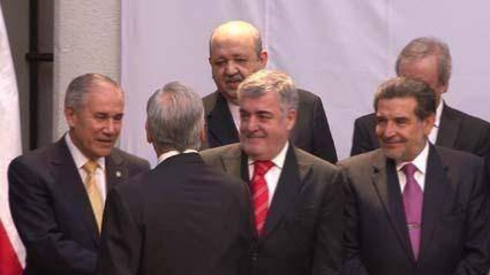  El anhelo del ferrocarril y los grandes proyectos que necesita la provincia 