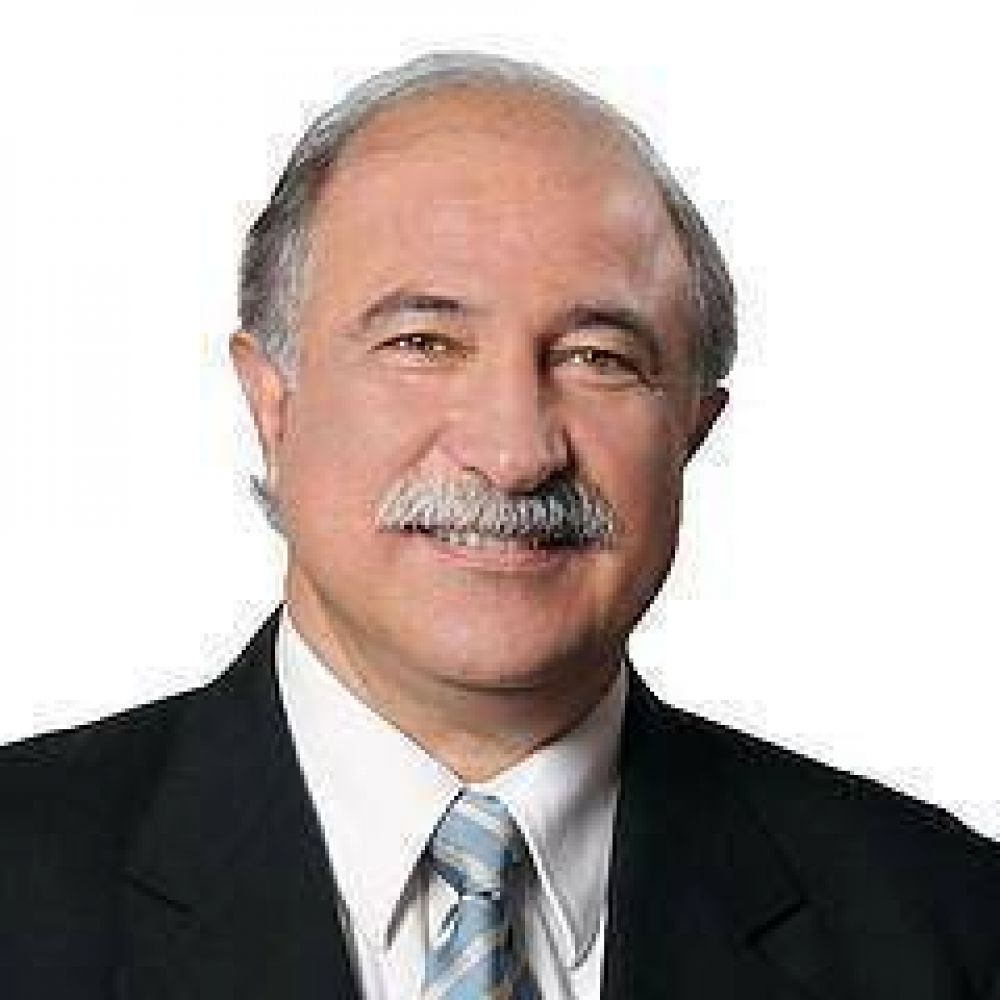 La UCR anunciar� hoy  la candidatura de Mario Fiad a la Gobernaci�n