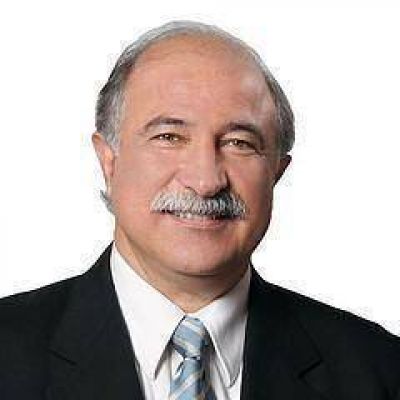 La UCR anunciar� hoy  la candidatura de Mario Fiad a la Gobernaci�n