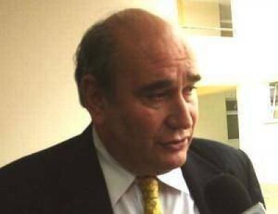 Malestar del diputado Rivarola por situaci�n de tabacaleros