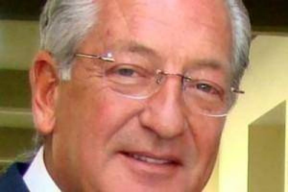 Fellner trabaja en un proyecto de gobierno para Jujuy