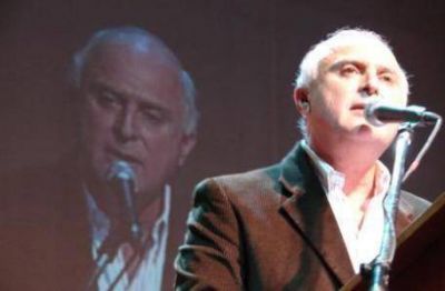 Lifschitz anunci� que en Rosario el Frente Progresista se lleva m�s de la mitad de los votos