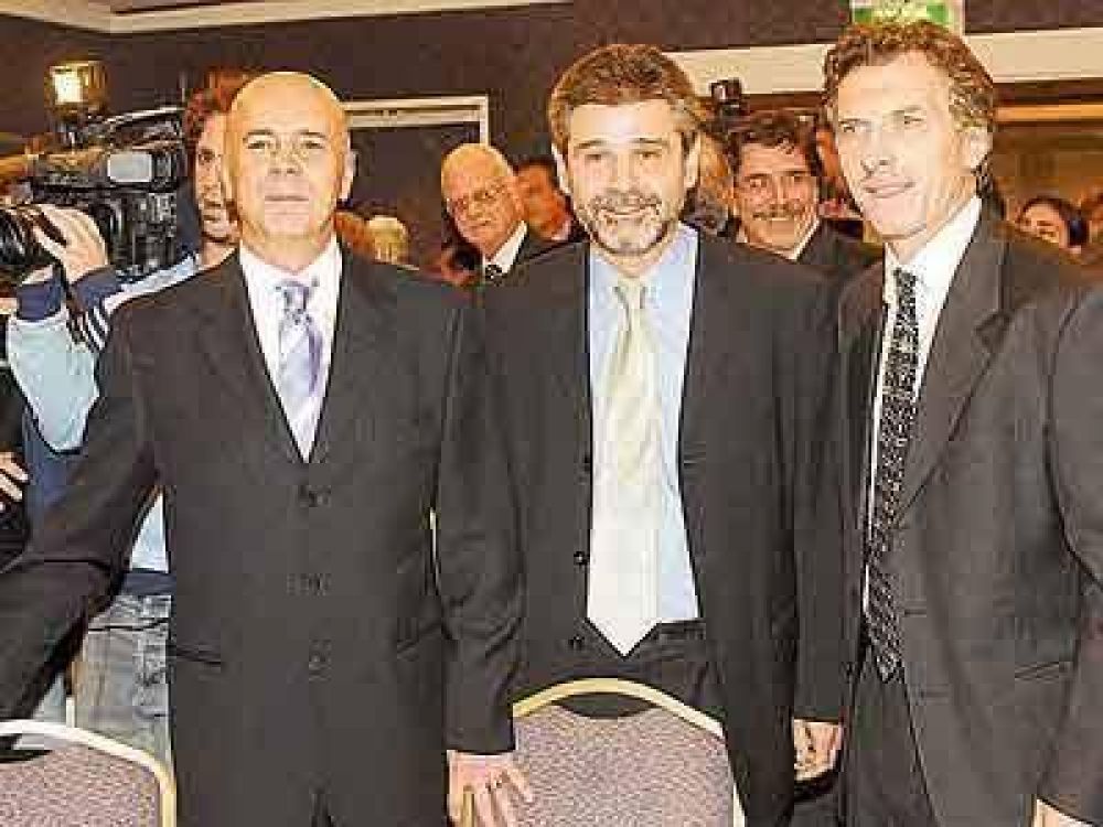 Elecciones porte�as: se presentaron 16 listas