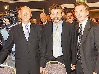 Elecciones porte�as: se presentaron 16 listas