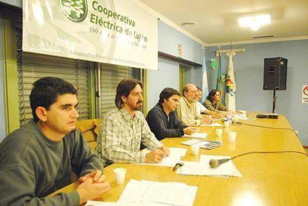 Una cuesti�n clave para el presente y el futuro de Luj�n