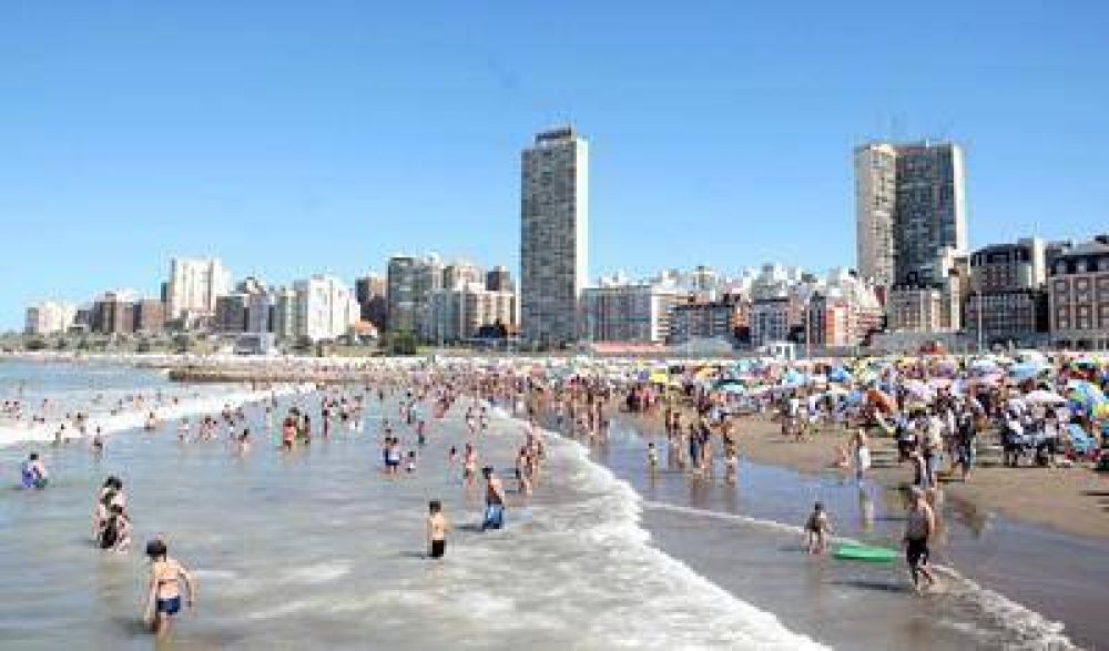 El turismo extranjero creci� 12% en la ciudad en los �ltimos 2 a�os