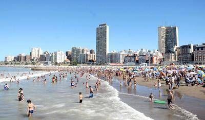 El turismo extranjero creci� 12% en la ciudad en los �ltimos 2 a�os