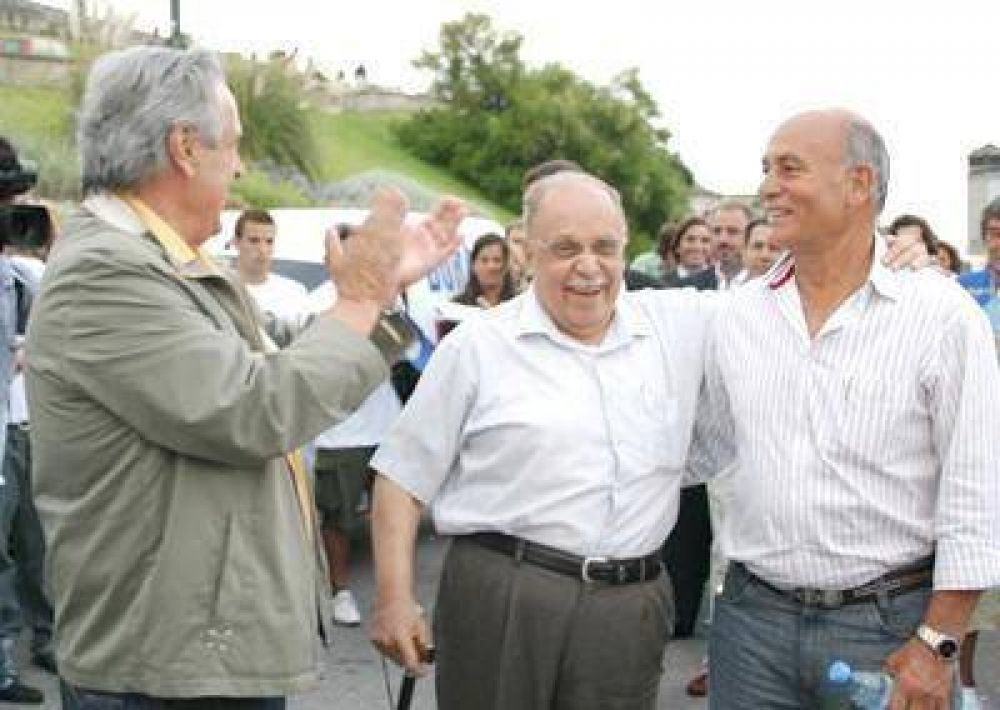 "A Moyano lo va a sacar el movimiento obrero"