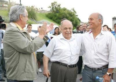 "A Moyano lo va a sacar el movimiento obrero"