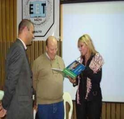 Cooperativa Limitada de Consumo de Electricidad del Salto -