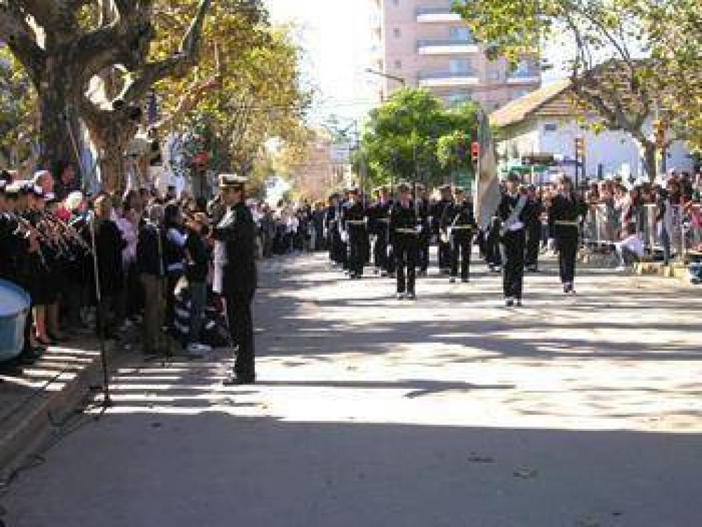 Se vienen varios festejos por el 25 de Mayo en Z�rate y Lima