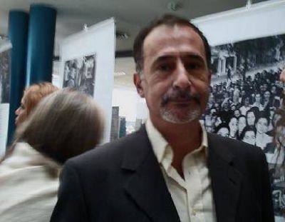 Se suman voces al pedido de renovaci�n de Giustozzi