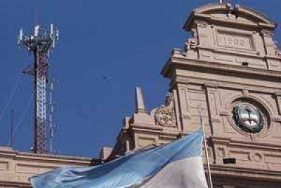 El Municipio denunci� a la empresa Telecom-Personal 
