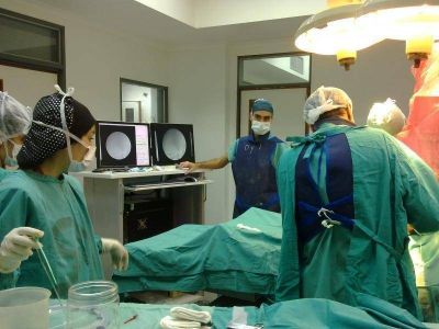 MINISTERIO DE SALUD - CREAN EQUIPO PARA EVITAR MUERTES MATERNAS POR PLACENTA ACRETA