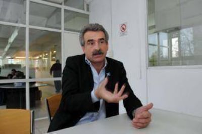 "Creo que se puede ganar la provincia"