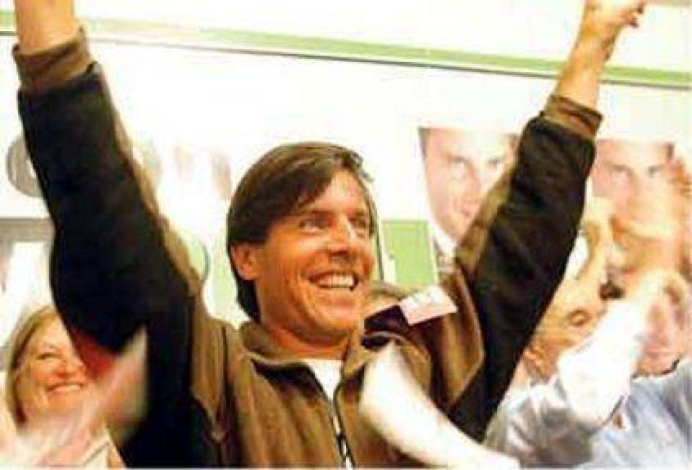 Wagner tras el triunfo: "Ojal� que nos sentemos todos juntos para poder recuperar la ciudad"