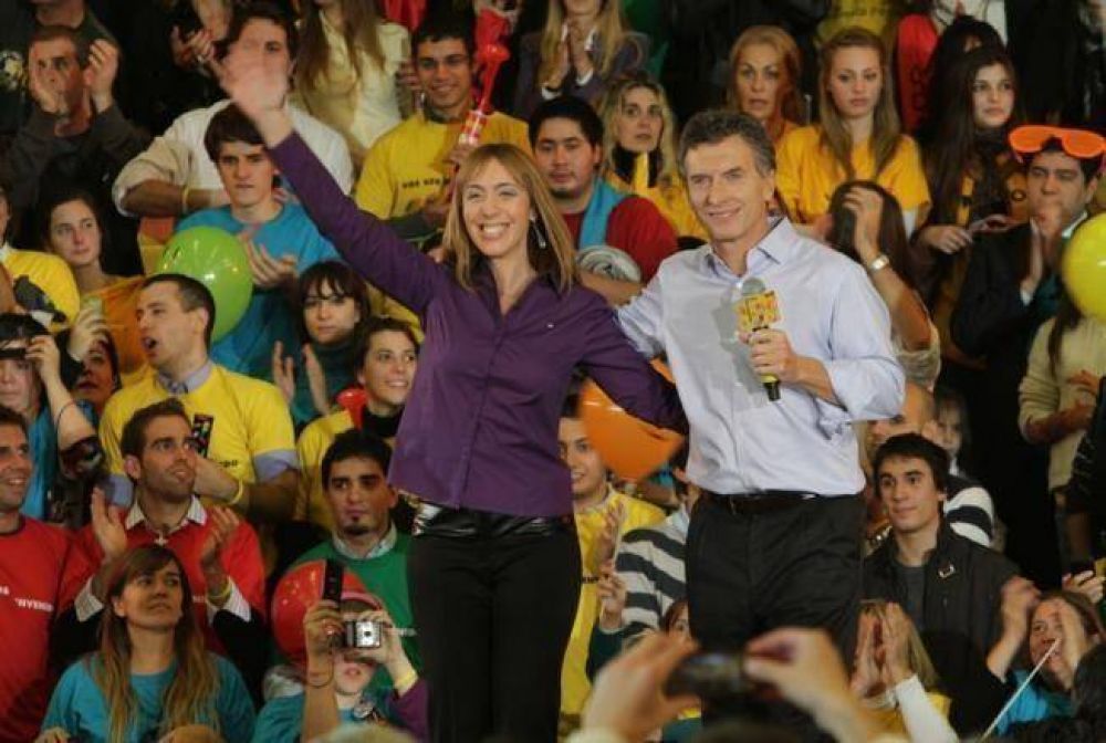 "No queremos extorsiones"