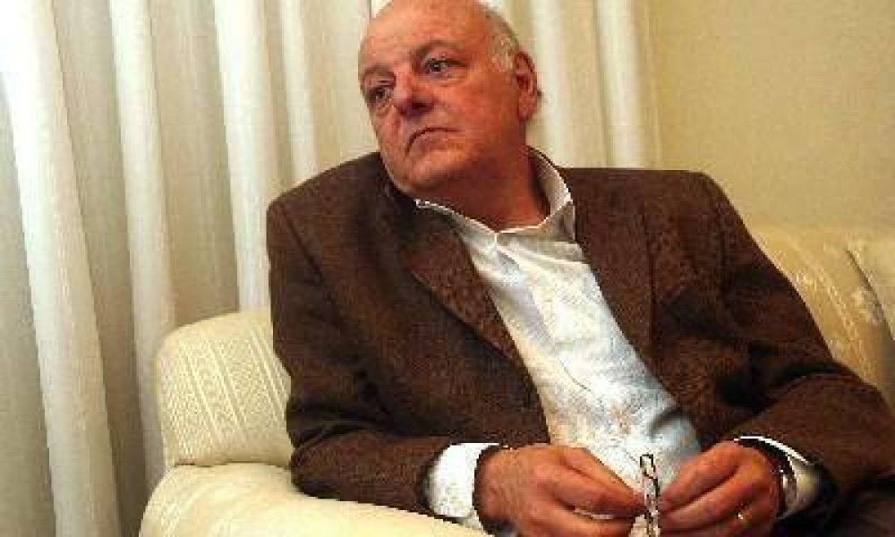 Jaliff no cuestionar� la actuaci�n de los senadores mal designados