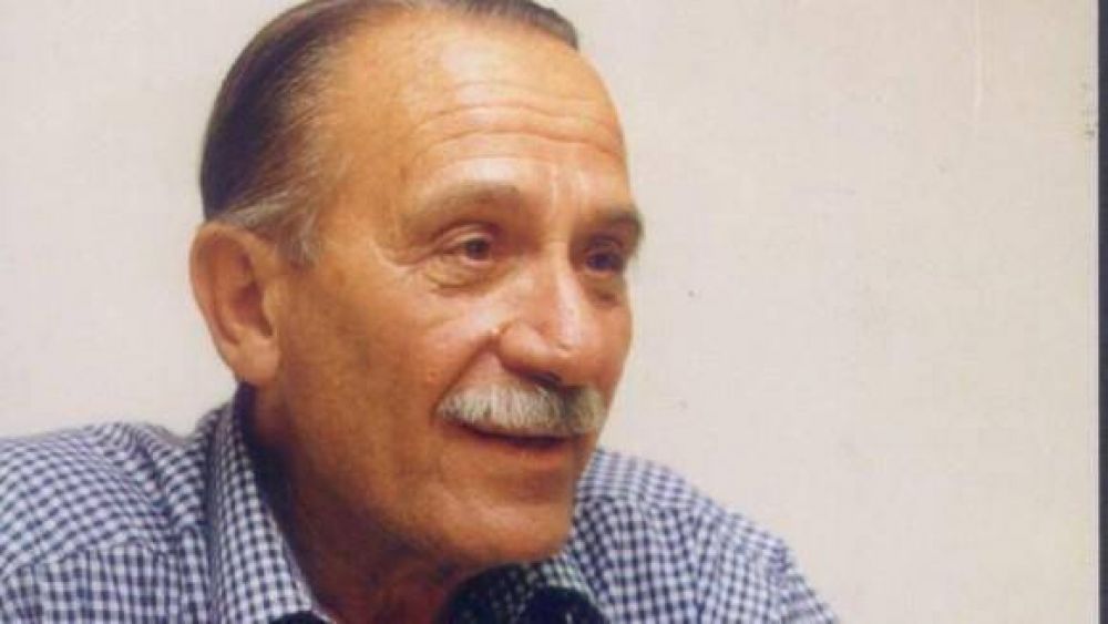 Muri Len Alperovich, el padre del Gobernador de Tucumn