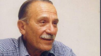 Muri� Le�n Alperovich, el padre del Gobernador de Tucum�n