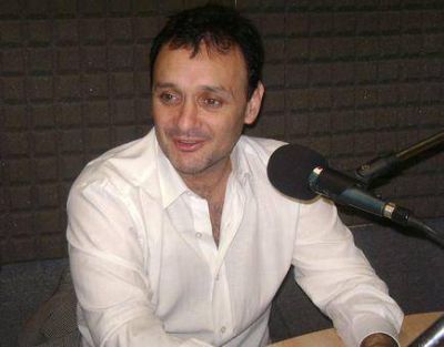 Perrella: �No somos kirchneristas, ni sciolistas�somos peronistas�
