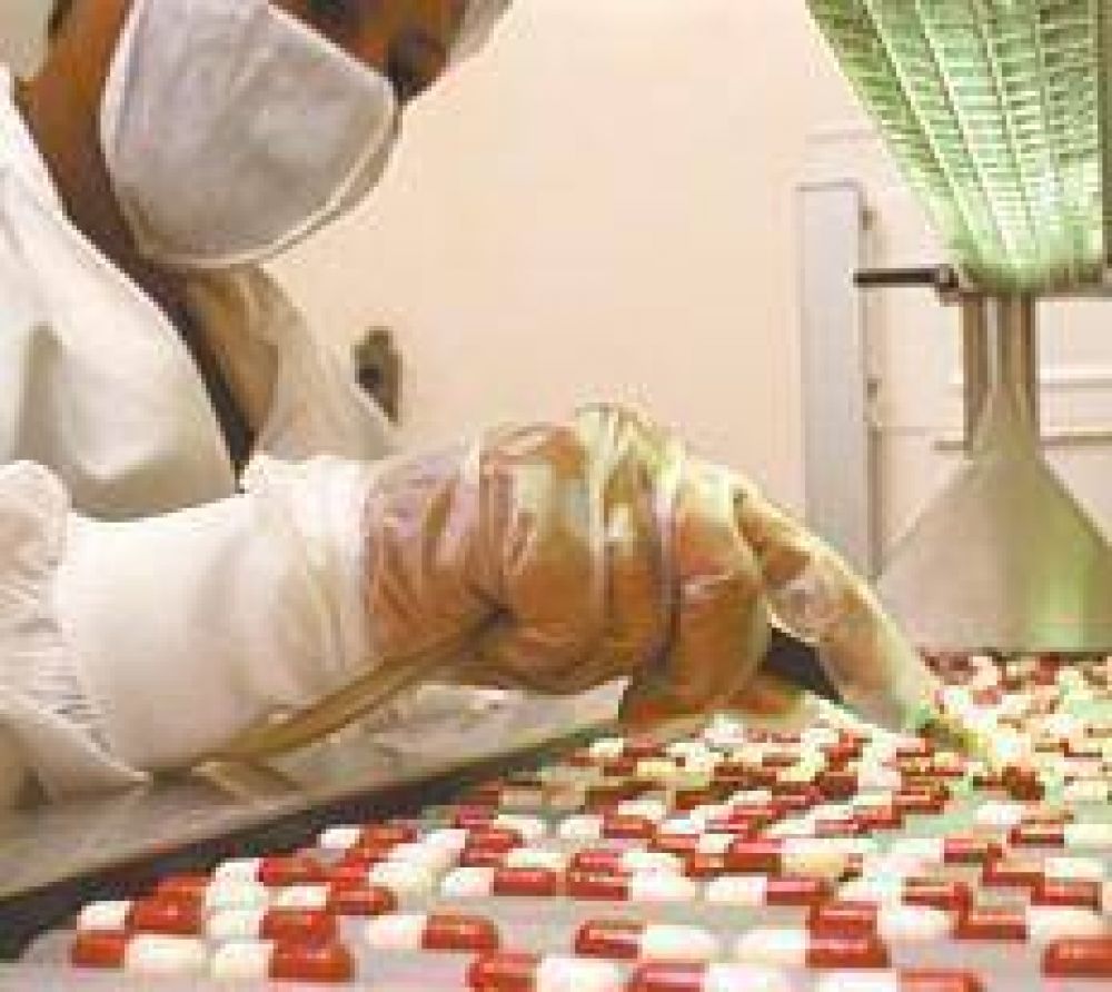 Remedio p�blico al costo de los medicamentos