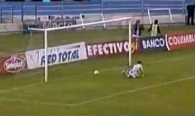 Gimnasia de Jujuy mereci� un poco m�s, pero Belgrano rescato un empate