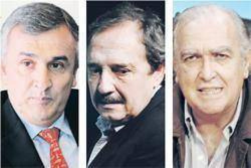 Radicales no quieren revisi�n previa de avisos de campa�a