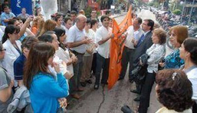 "Es inadmisible que tengan que reclamar por condiciones dignas" afirm� Guti�rrez