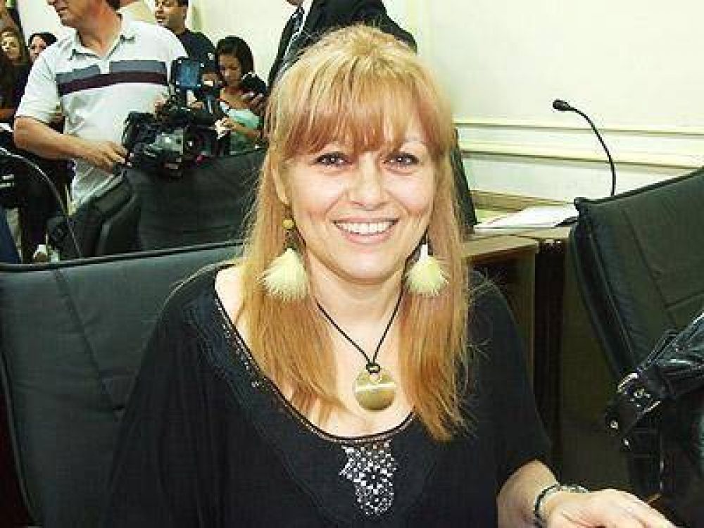 �Rechazamos las cuentas porque hubo un mal manejo del presupuesto�