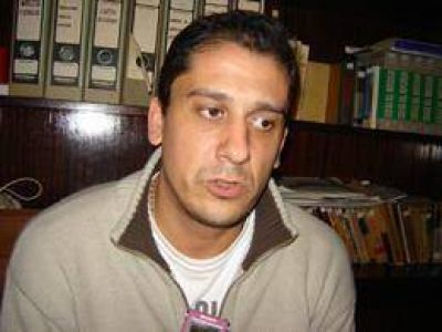 Desde el Partido Justicialista local destacaron el �xito de la campa�a de afiliaci�n casa por casa en la ciudad