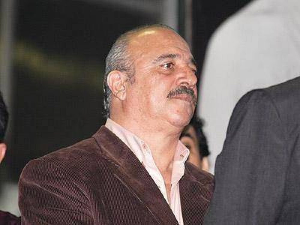Dodero ser� el candidato a intendente de la mesa kirchnerista
