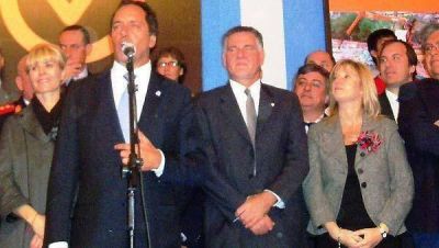El Intendente recibi� subsidio para obra en barrio Blandengues 