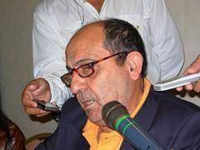 Mois�s pide volver al PJ