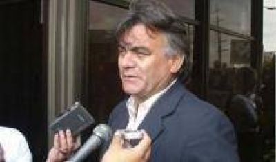 Dieron el alta al Intendente de Quilmes y hoy se reincorporar�a al trabajo