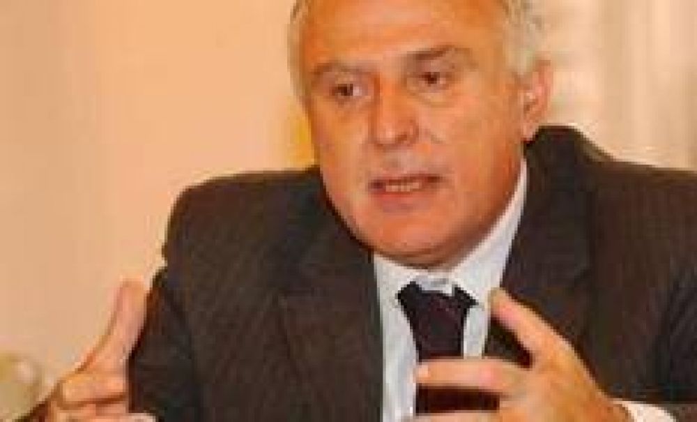 �Nos gustar�a que Binner lidere una coalici�n progresista�
