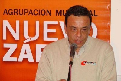 Imprimieron 35 mil ejemplares de "La Ciudad Avanza" para repartir este 25