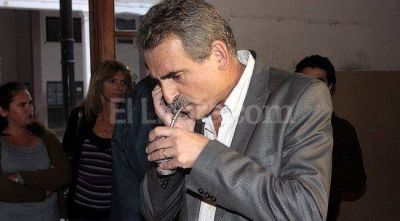 "Quiero ser gobernador, no pr�ncipe"