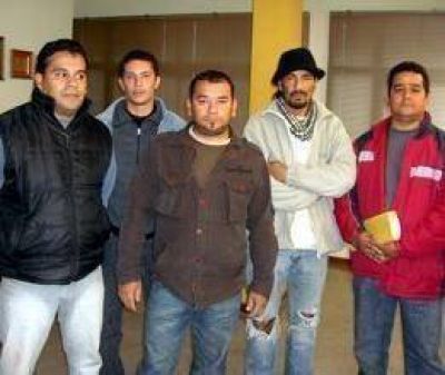 Cooperativa de ex trabajadores de PM 