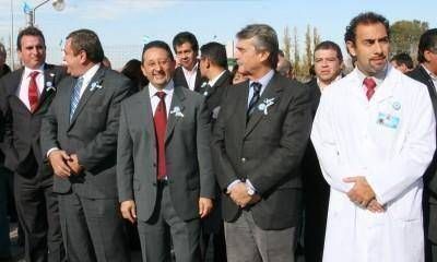 Jaque sobre los senadores del PJ: "Me sorprenden los que se llenan la boca hablando de las instituciones"