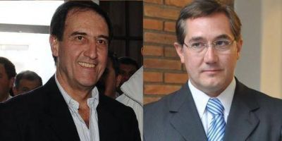 El desbanque: ahora, Tan�s dijo que uno de los conjueces responde a Iglesias