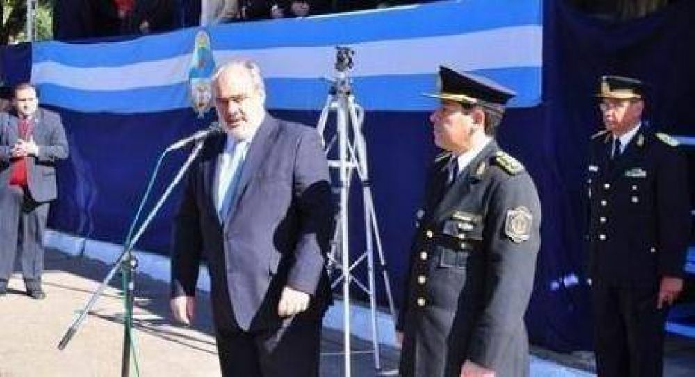 Argentina recuerda 201 a�os de la Revoluci�n de Mayo 