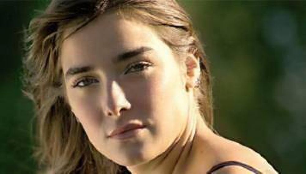 Juana Viale perdi� su embarazo de ocho meses