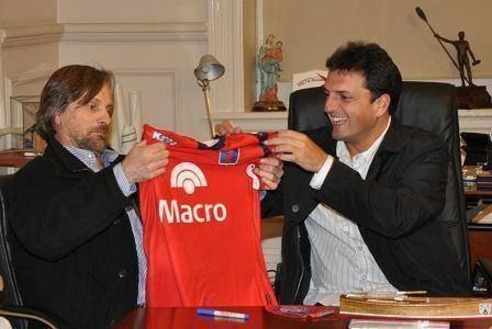Viggo Mortensen filmar� en Tigre