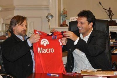 Viggo Mortensen filmar� en Tigre