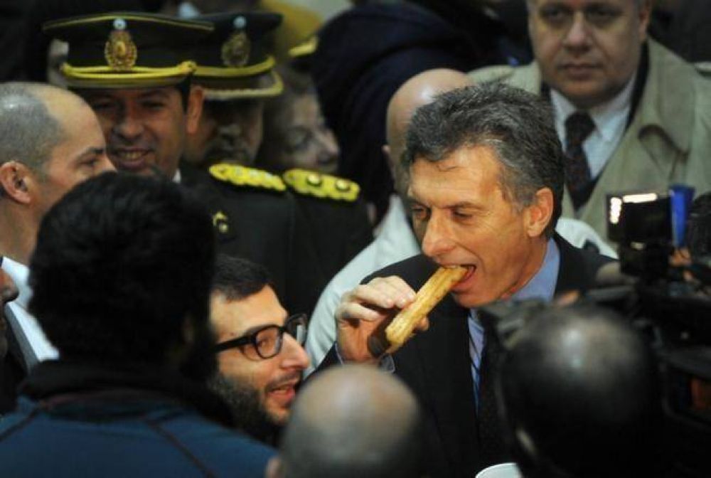 "Pinedo es s�lo una alternativa"