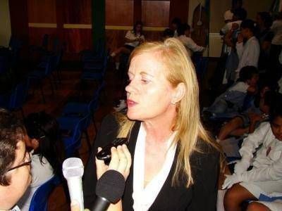Violencia escolar: crear�n un nuevo r�gimen de sanciones