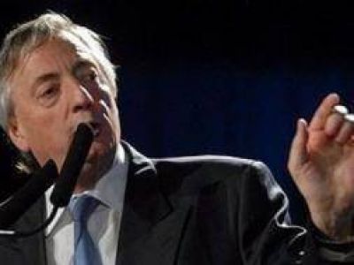 Promueven inscripci�n de becas N�stor Kirchner en la New School University de Nueva York