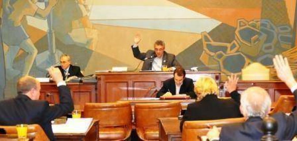 El �T�nel de Carup� llevar� el nombre �Presidente N�stor Kirchner�