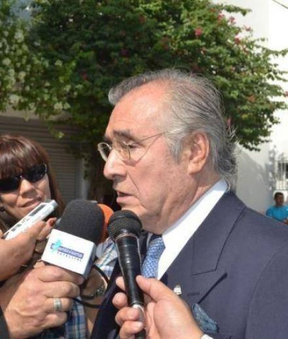 Bogado respetar� las decisiones que se tomen en el PJ 